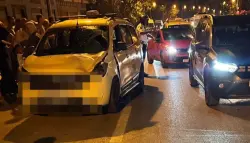 طنجة.. سيارة أجرة تنهي حياة ثلاثيني وتصيب شابتين بجروح بليغة